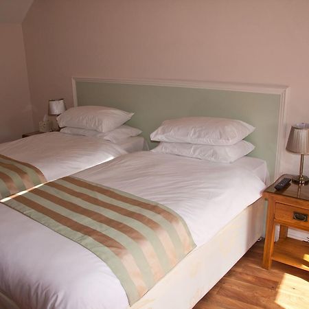 Ghyll Farm B & B Lamplugh ภายนอก รูปภาพ