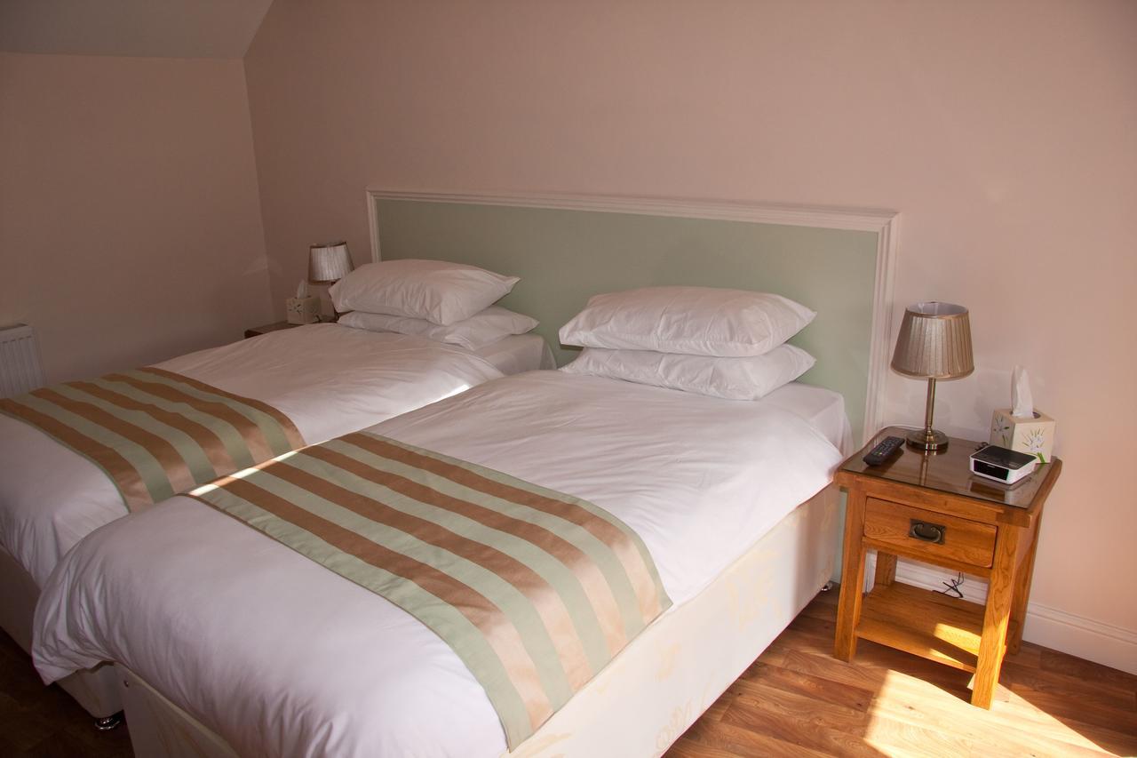 Ghyll Farm B & B Lamplugh ภายนอก รูปภาพ