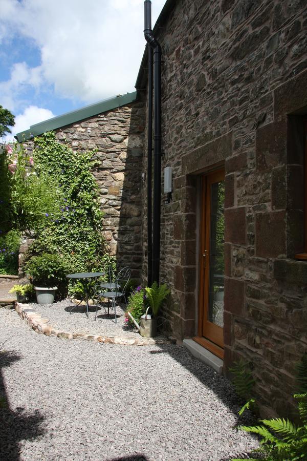 Ghyll Farm B & B Lamplugh ภายนอก รูปภาพ