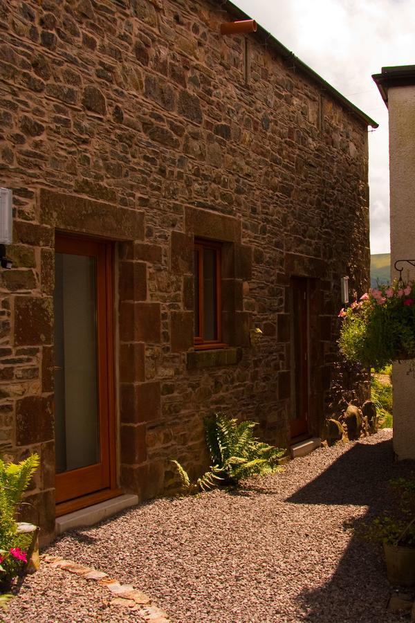 Ghyll Farm B & B Lamplugh ภายนอก รูปภาพ