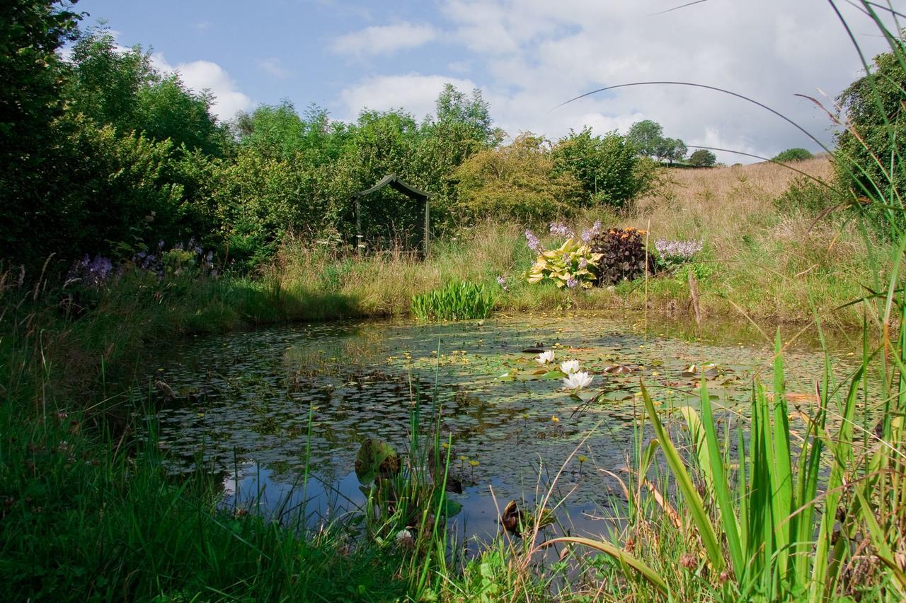 Ghyll Farm B & B Lamplugh ภายนอก รูปภาพ