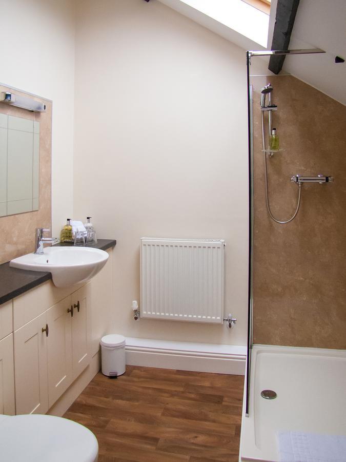 Ghyll Farm B & B Lamplugh ภายนอก รูปภาพ
