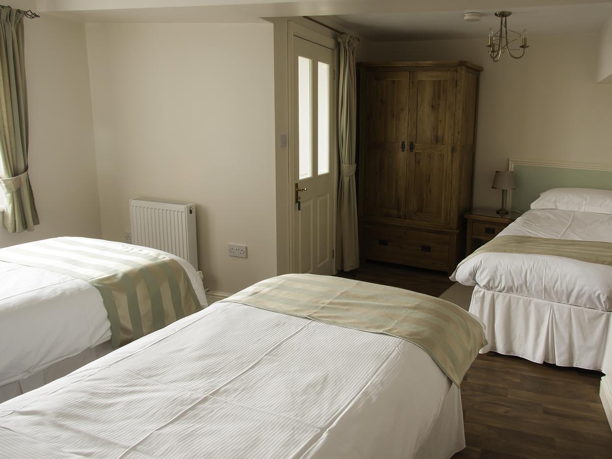 Ghyll Farm B & B Lamplugh ภายนอก รูปภาพ