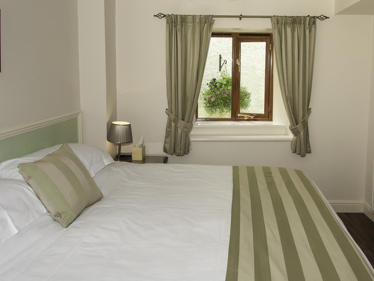 Ghyll Farm B & B Lamplugh ภายนอก รูปภาพ
