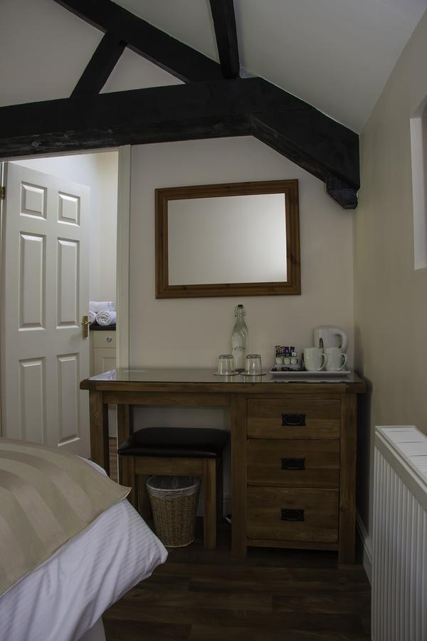 Ghyll Farm B & B Lamplugh ภายนอก รูปภาพ