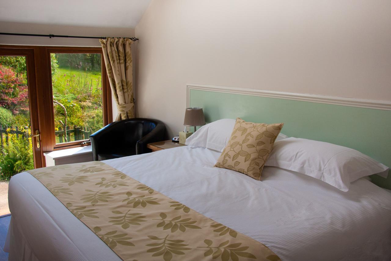 Ghyll Farm B & B Lamplugh ภายนอก รูปภาพ